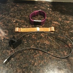 Fitbit Charge 2 HR